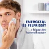 Gillette Series Revitalizáló Borotvazselé Zöld Teával, Férfiaknak, 200ml termékhez kapcsolódó kép