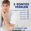 Gillette Series Revitalizáló Borotvazselé Zöld Teával, Férfiaknak, 200ml termékhez kapcsolódó kép