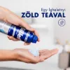 Gillette Series Revitalizáló Borotvazselé Zöld Teával, Férfiaknak, 200ml termékhez kapcsolódó kép