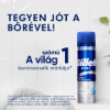 Gillette Series Revitalizáló Borotvazselé Zöld Teával, Férfiaknak, 200ml termékhez kapcsolódó kép