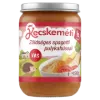 Kecskeméti zöldséges spagetti pulykahússal bébiétel 6 hónapos kortól 190 g termékhez kapcsolódó kép