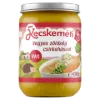 Kecskeméti vegyes zöldség csirkehússal bébiétel 5 hónapos kortól 190 g termékhez kapcsolódó kép