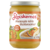Kecskeméti maracujás körte őszibarackkal bébidesszert 5 hónapos kortól 190 g termékhez kapcsolódó kép
