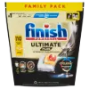 Finish Powerball Ultimate Plus All in 1 Citrom mosogatógép kapszula 110 db 1342 g termékhez kapcsolódó kép
