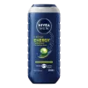 NIVEA MEN tusfürdő 250ml Energy termékhez kapcsolódó kép