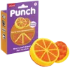Vileda súrolószivacs 1db Punch Orange, extra erős termékhez kapcsolódó kép