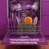 Vileda súrolószivacs 1db Punch Orange, extra erős termékhez kapcsolódó kép