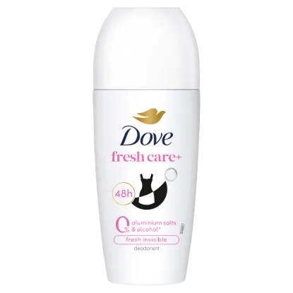 Dove Advanced Care Invisible Care 0% deo roll-on 50 ml termékhez kapcsolódó kép