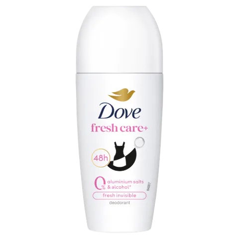 Dove Advanced Care Invisible Care 0% deo roll-on 50 ml termékhez kapcsolódó kép