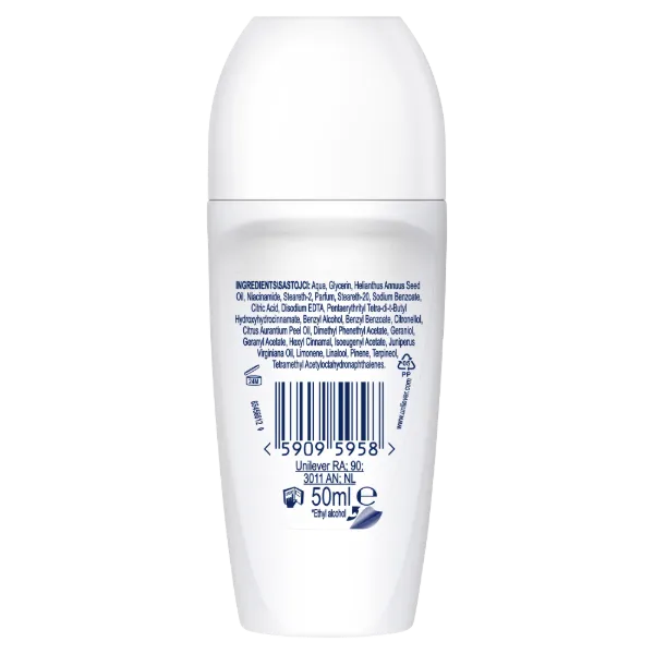 Dove Advanced Care Invisible Care 0% deo roll-on 50 ml termékhez kapcsolódó kép