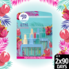AmbiPur e3vol utánt. Aloha 20ml DUO termékhez kapcsolódó kép