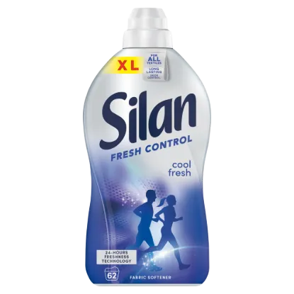 Silan 1364ml FC Cool Fresh termékhez kapcsolódó kép