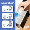 Silan Fresh Control Cool Fresh termékhez kapcsolódó kép