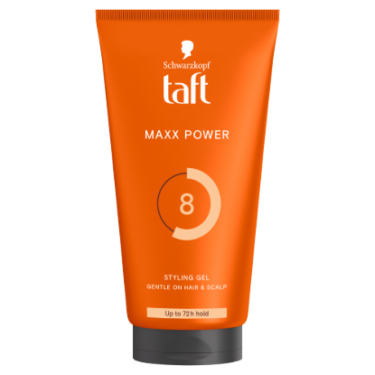 Taft Looks hajzselé 150ml Maxx Power termékhez kapcsolódó kép