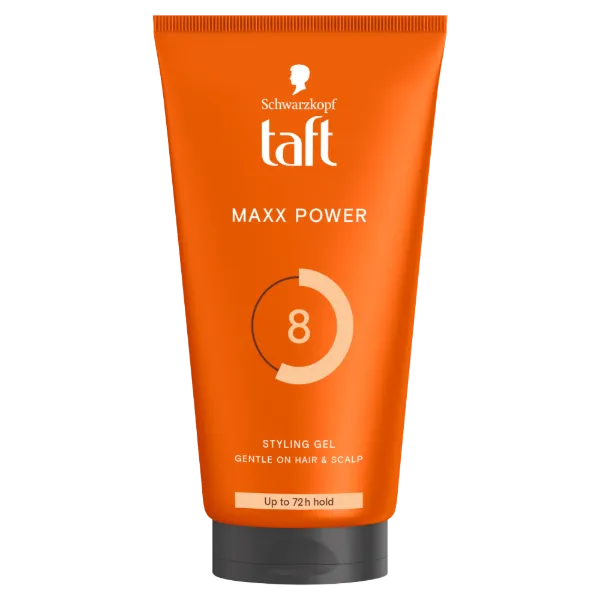 Taft Looks hajzselé 150ml Maxx Power termékhez kapcsolódó kép