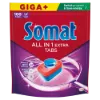 Somat All in One Extra 100 Tabs termékhez kapcsolódó kép