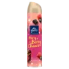 Glade légfrissítő aeroszol 300ml Merry Berry Cheers Forralt bor és piros bogyós gyümölcsök illata termékhez kapcsolódó kép
