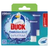 Duck Fresh Discs zselés WC-öblítő korong utántöltő 2x36ml BLUE - Színező hatással termékhez kapcsolódó kép