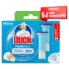 Duck Fresh Discs zselés WC-öblítő korong utántöltő 2x36ml Marine termékhez kapcsolódó kép