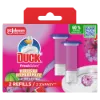 Duck Fresh Discs zselés WC-öblítő korong utántöltő 2x36ml Hibiscus Hyperspace termékhez kapcsolódó kép
