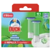 Duck Fresh Discs zselés WC-öblítő korong utántöltő 2x36ml Mint Mission termékhez kapcsolódó kép