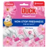 Duck Fresh Boost WC-öblítő rúd 3x16g Pink Peony termékhez kapcsolódó kép