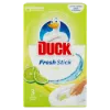 Duck Fresh Stick zselés WC-öblítő csík 27g Lime termékhez kapcsolódó kép