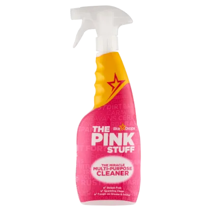 The Pink Stuff univerzális tisztító spray 750 ml termékhez kapcsolódó kép