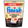 Finish Ultimate Plus All in 1 mosogatógép kapszula 72db Lemon termékhez kapcsolódó kép