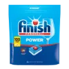 Finish Power All in 1 mosogatógép-tabletta 110 db Lemon termékhez kapcsolódó kép