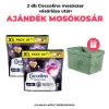 Coccolino Black mosókapszula 39 mosás 674,7 g termékhez kapcsolódó kép
