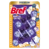 Bref Color Active WC frissítő 3 x 50 g Clean Queen termékhez kapcsolódó kép