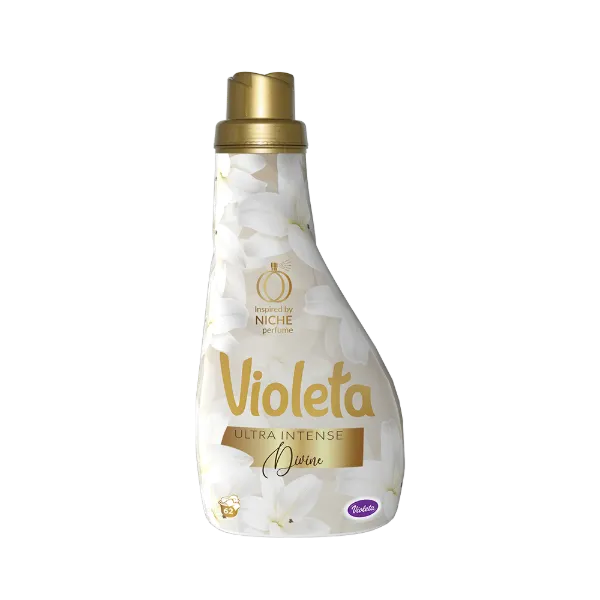 VIOLETA öblítő koncentrátum mikrokapszulákkal 1,55L - Divine (6/#) termékhez kapcsolódó kép