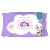 VIOLETA Double Care popsitörlő 72db  (14/#) termékhez kapcsolódó kép