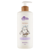 VIOLETA Double Care sampon 400ml (15db/#) termékhez kapcsolódó kép
