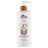 VIOLETA Double Care habfürdő 400ml (15db/#) termékhez kapcsolódó kép