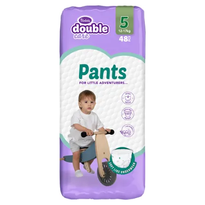 Violeta Double Care Pants bugyipelenka 5-ös méret (12-17 kg) 48db (4/#) termékhez kapcsolódó kép