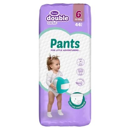 Violeta Double Care Pants bugyipelenka 6-os méret (15-25 kg) 44db (4/#) termékhez kapcsolódó kép
