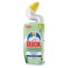 Duck Deep Action Gel WC-tisztító fertőtlenítő gél Menta illattal 750ml termékhez kapcsolódó kép
