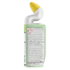 Duck Deep Action Gel WC-tisztító fertőtlenítő gél Menta illattal 750ml termékhez kapcsolódó kép