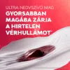 LIBRESSE ULTRA NORMAL 40 DB termékhez kapcsolódó kép