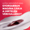 LIBRESSE ULTRA LONG 36DB termékhez kapcsolódó kép