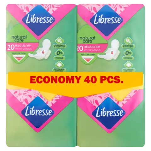 LIBRESSE NATURAL ULTRA NORM 40 termékhez kapcsolódó kép