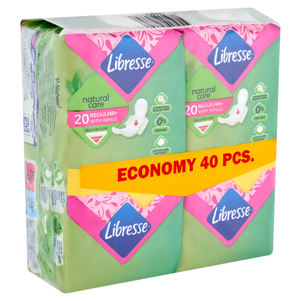 LIBRESSE NATURAL ULTRA NORM 40 termékhez kapcsolódó kép