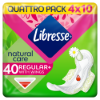 LIBRESSE NATURAL ULTRA NORM 40 termékhez kapcsolódó kép