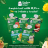 GERBER ORGANIC GYUMOLCSPURE MANGO 4+ HO 80 g termékhez kapcsolódó kép