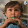 GERBER ORGANIC GYUMOLCSPURE MANGO 4+ HO 80 g termékhez kapcsolódó kép