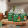 GERBER ORGANIC GYUMOLCSPURE MANGO 4+ HO 80 g termékhez kapcsolódó kép