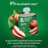 GERBER BIO GYUMOLCSPURE ALMA 80 g termékhez kapcsolódó kép