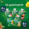 GERBER BIO GYUMOLCSPURE ALMA 80 g termékhez kapcsolódó kép